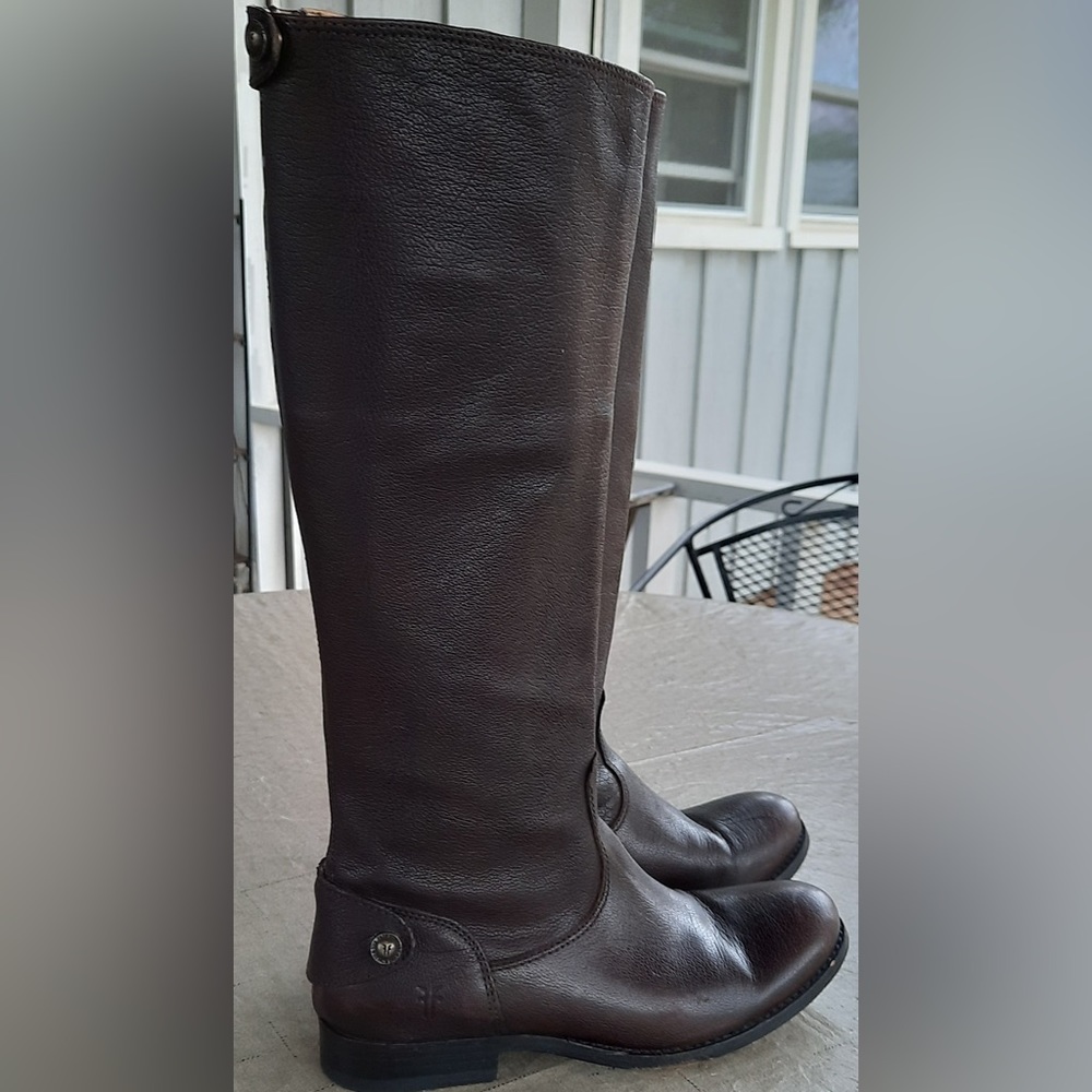 Frye Boots